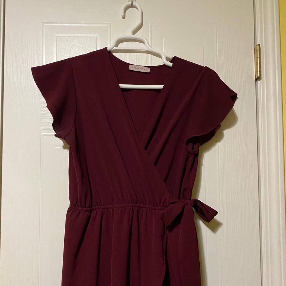 Dress - Picture 3 of 3